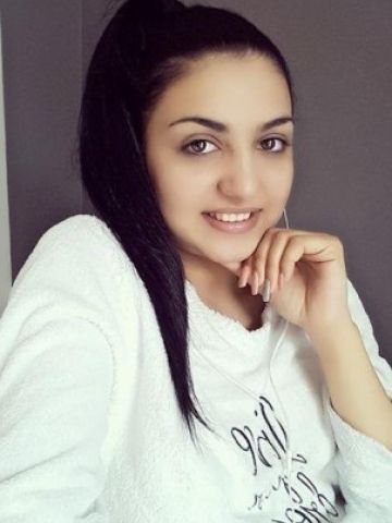 Алевтина